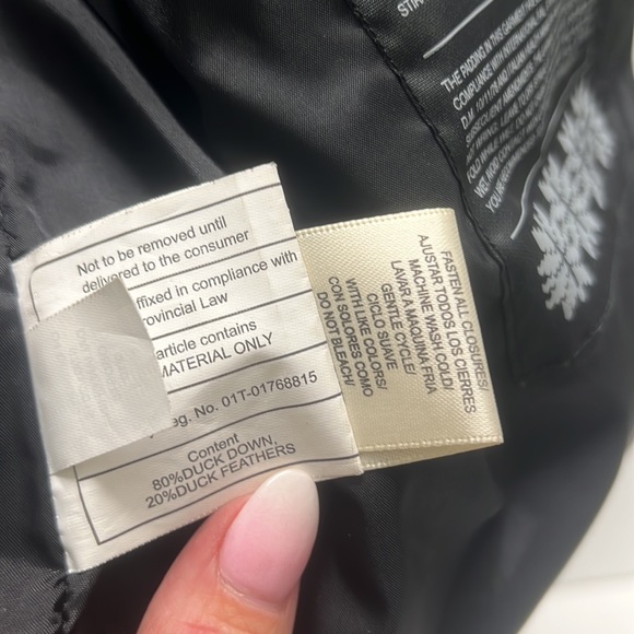 Diesel puffer jacket - Picture 6 of 6